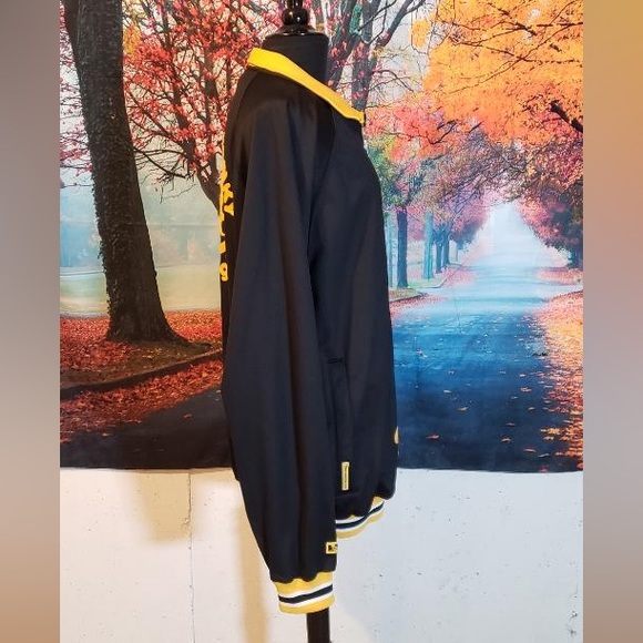 Drunkenmunkey Training Jacket (2XL) - Picture 4 of 10